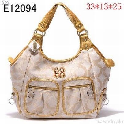 Coach handbags093